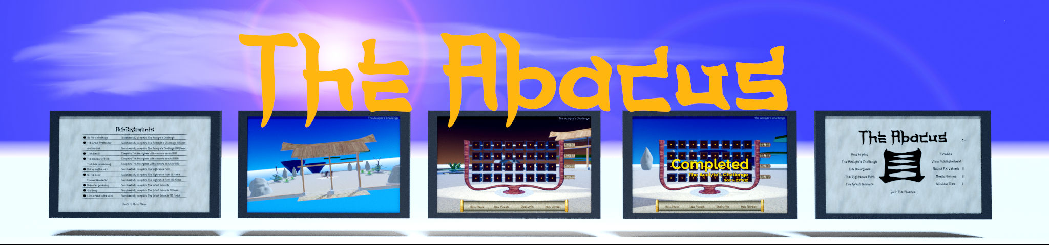 Peter Uray games for gamers and non-gamers alike