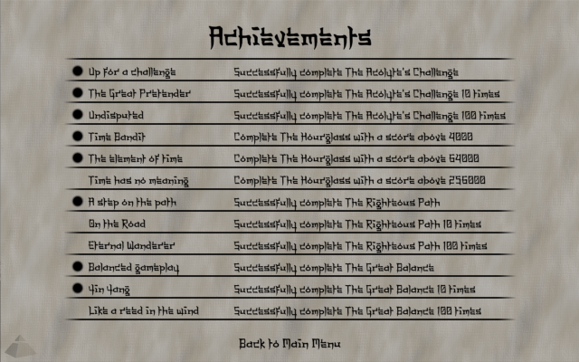 The Abacus is an indie game with an appealing appearance, 3D graphics and sound